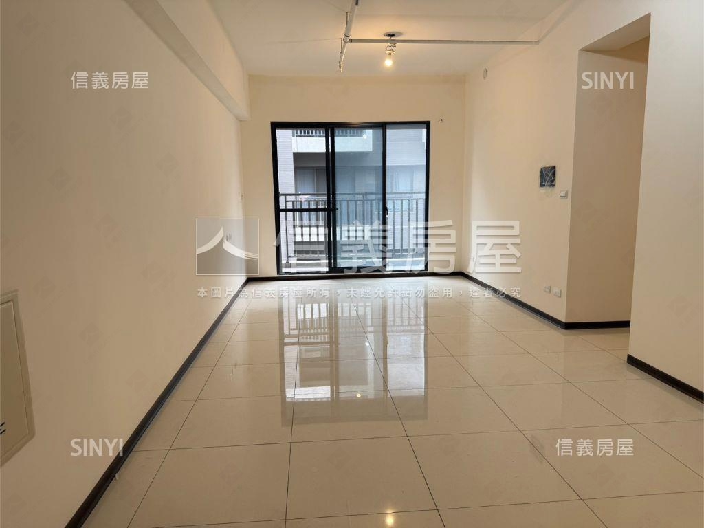 協和丰景高樓三房平車房屋室內格局與周邊環境