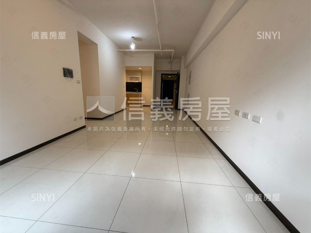 協和丰景高樓三房平車房屋室內格局與周邊環境