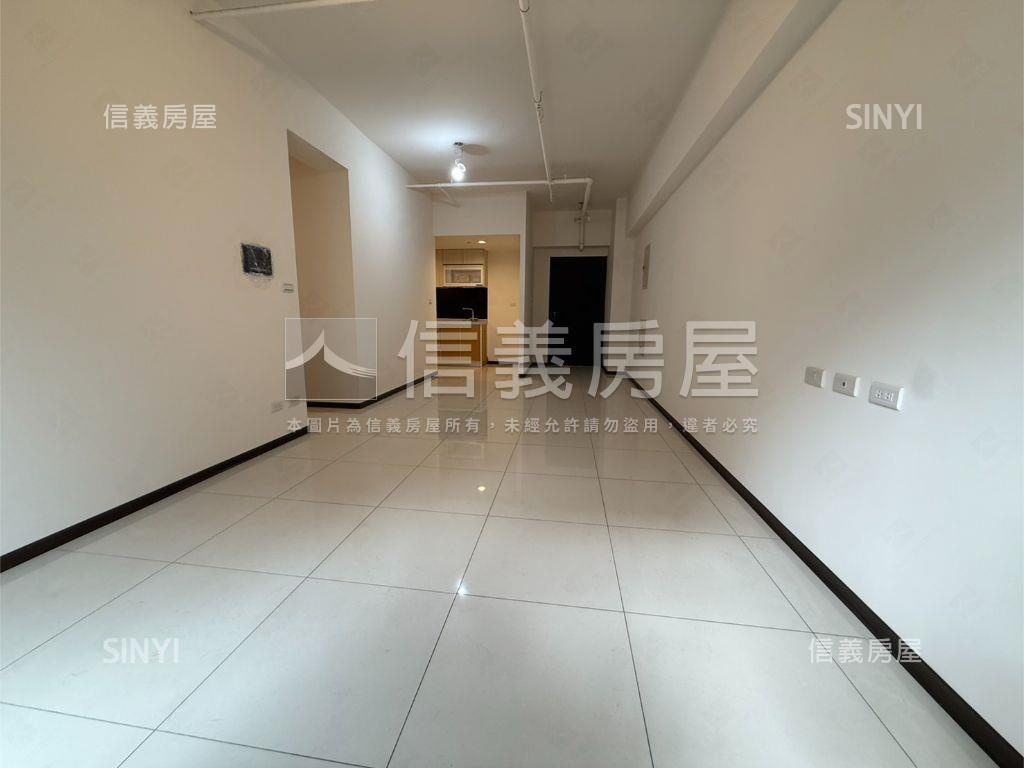 協和丰景高樓三房平車房屋室內格局與周邊環境