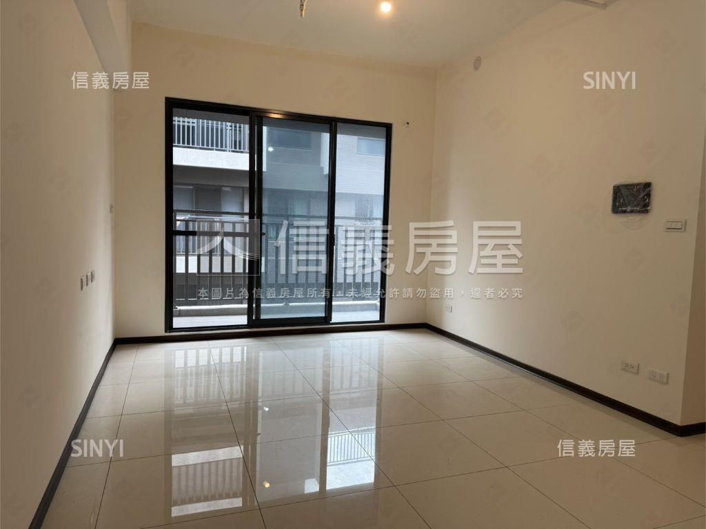 協和丰景高樓三房平車房屋室內格局與周邊環境