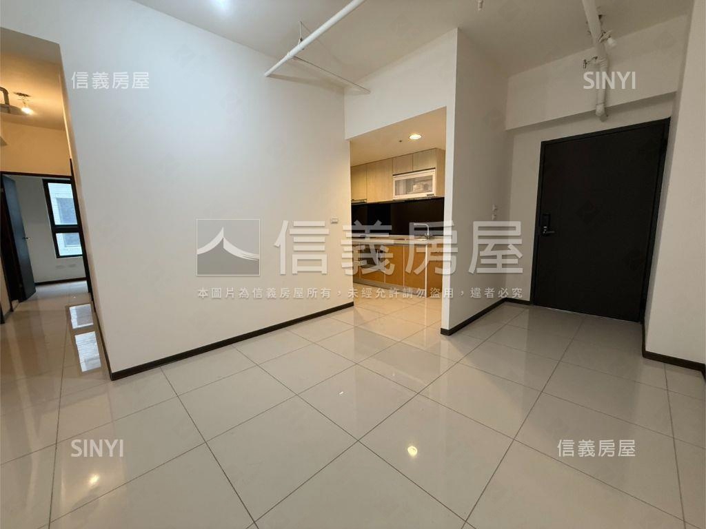 協和丰景高樓三房平車房屋室內格局與周邊環境