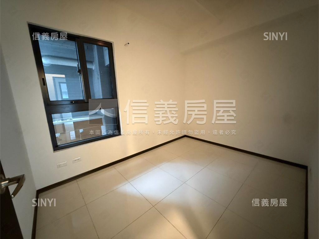 協和丰景高樓三房平車房屋室內格局與周邊環境