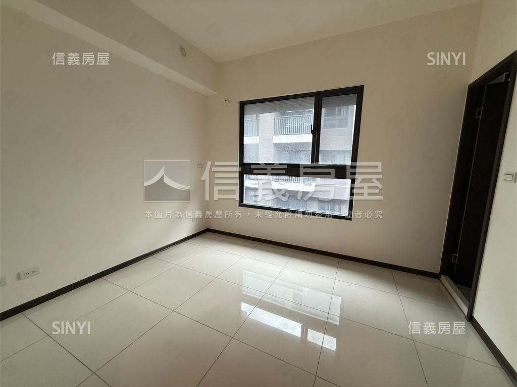 協和丰景高樓三房平車房屋室內格局與周邊環境