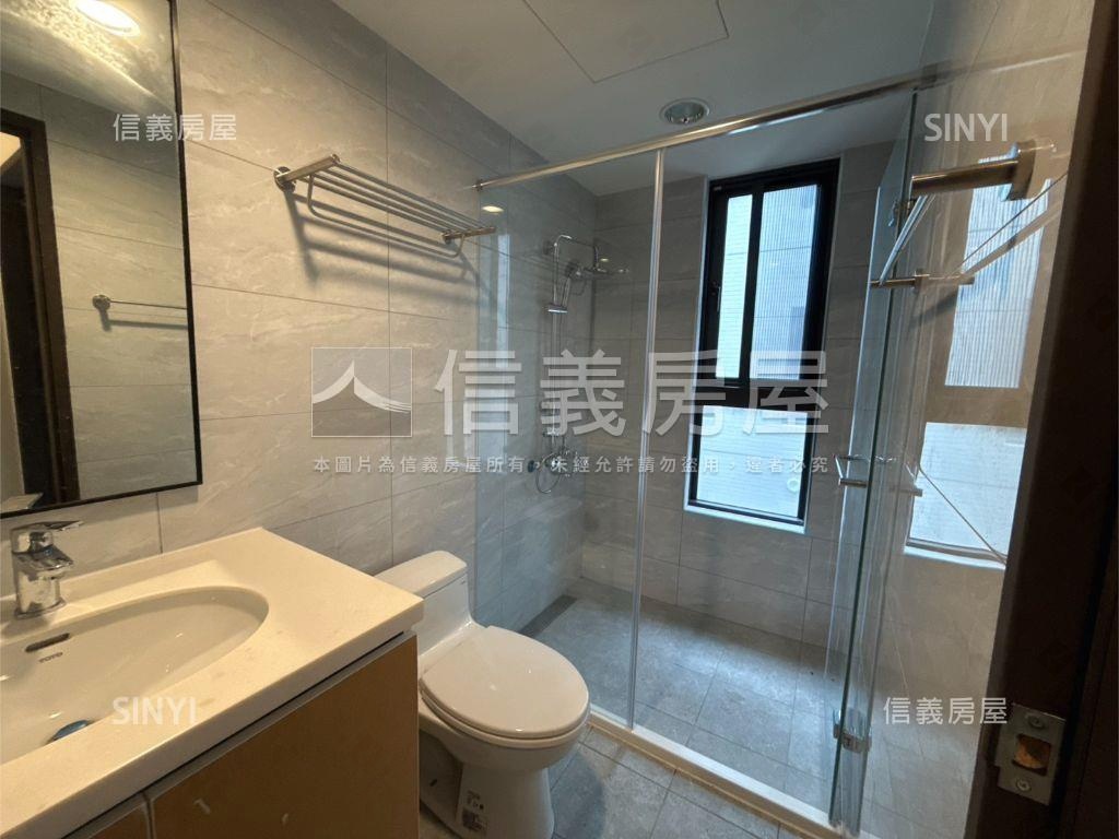 協和丰景高樓三房平車房屋室內格局與周邊環境