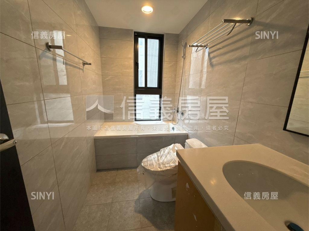 協和丰景高樓三房平車房屋室內格局與周邊環境