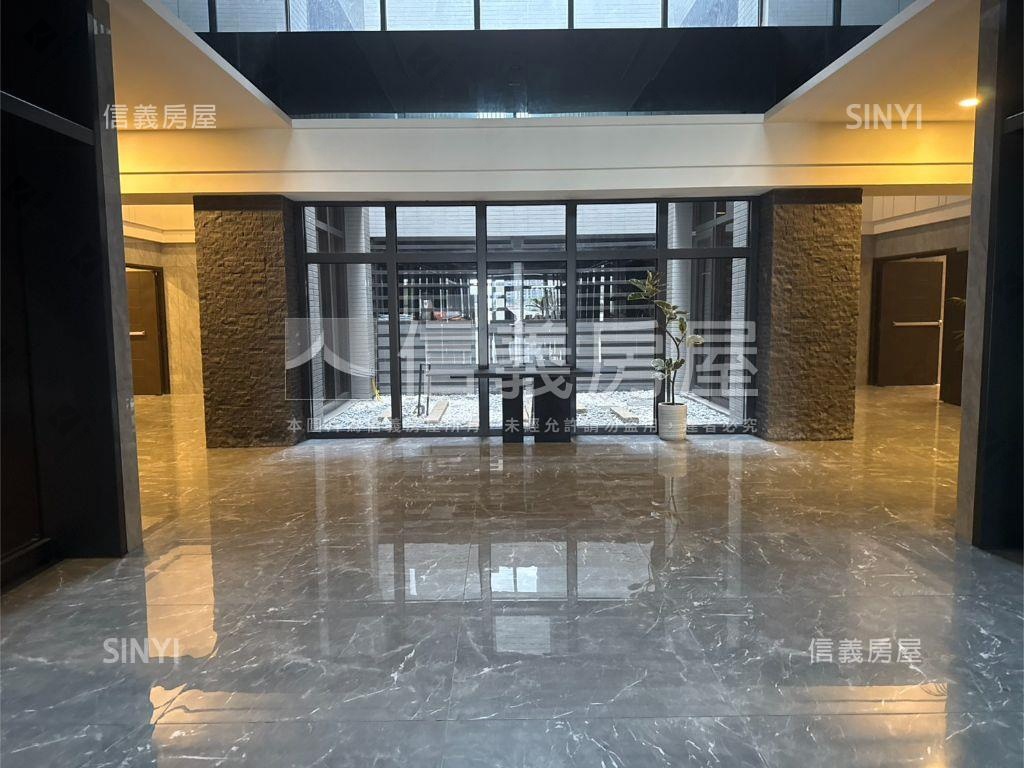 協和丰景高樓三房平車房屋室內格局與周邊環境