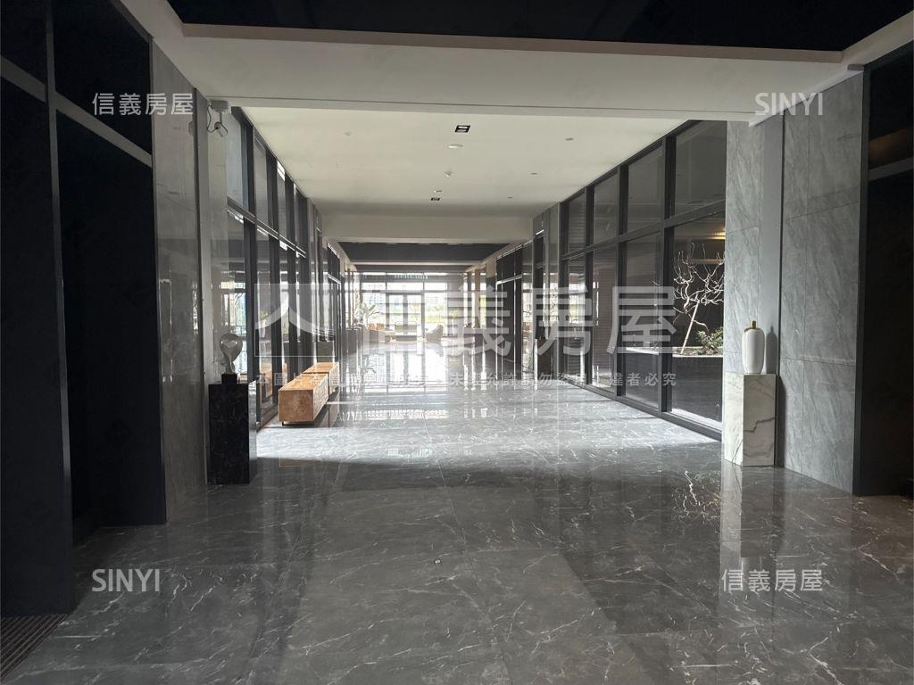 協和丰景高樓三房平車房屋室內格局與周邊環境