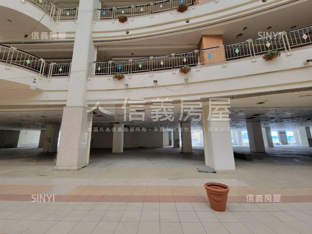 賺錢三樓商辦房屋室內格局與周邊環境