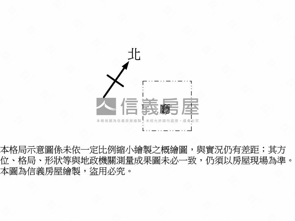 賺錢三樓商辦房屋室內格局與周邊環境