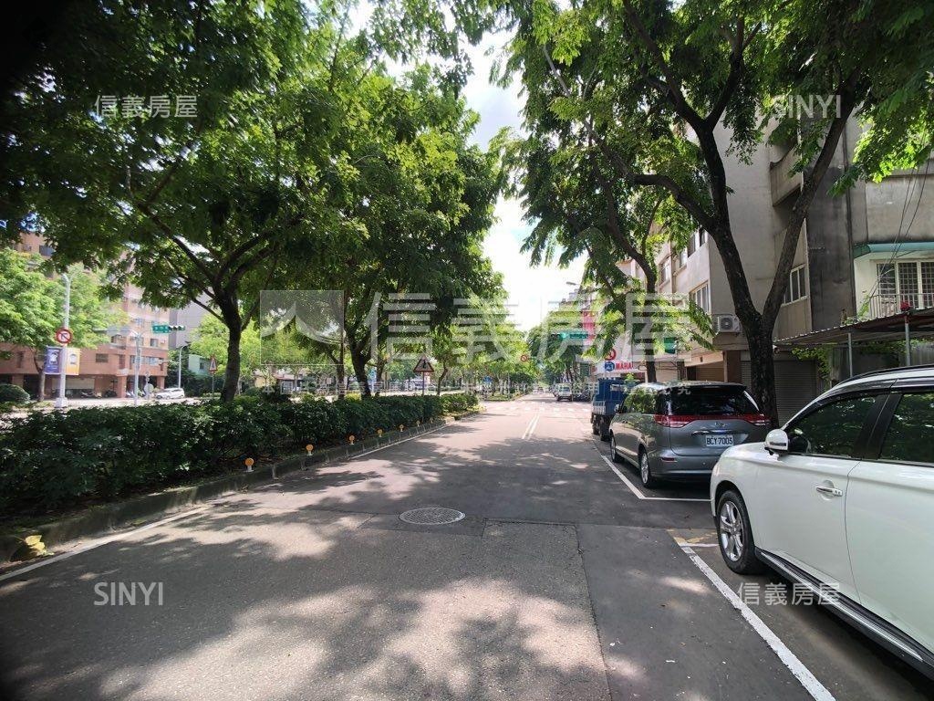賺錢三樓商辦房屋室內格局與周邊環境