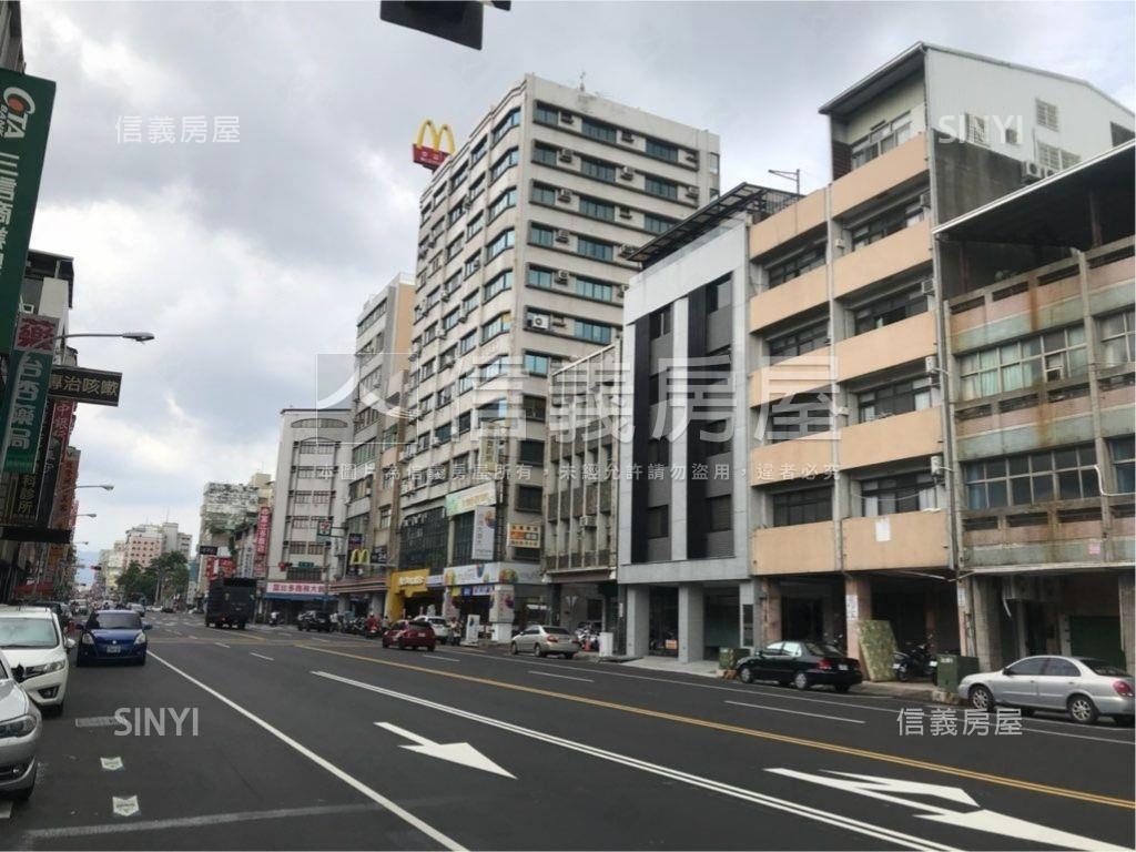 賺錢三樓商辦房屋室內格局與周邊環境