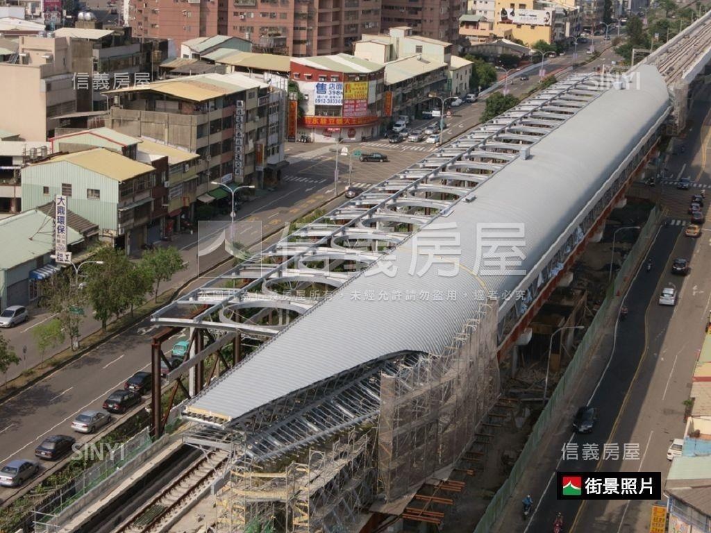 賺錢三樓商辦房屋室內格局與周邊環境
