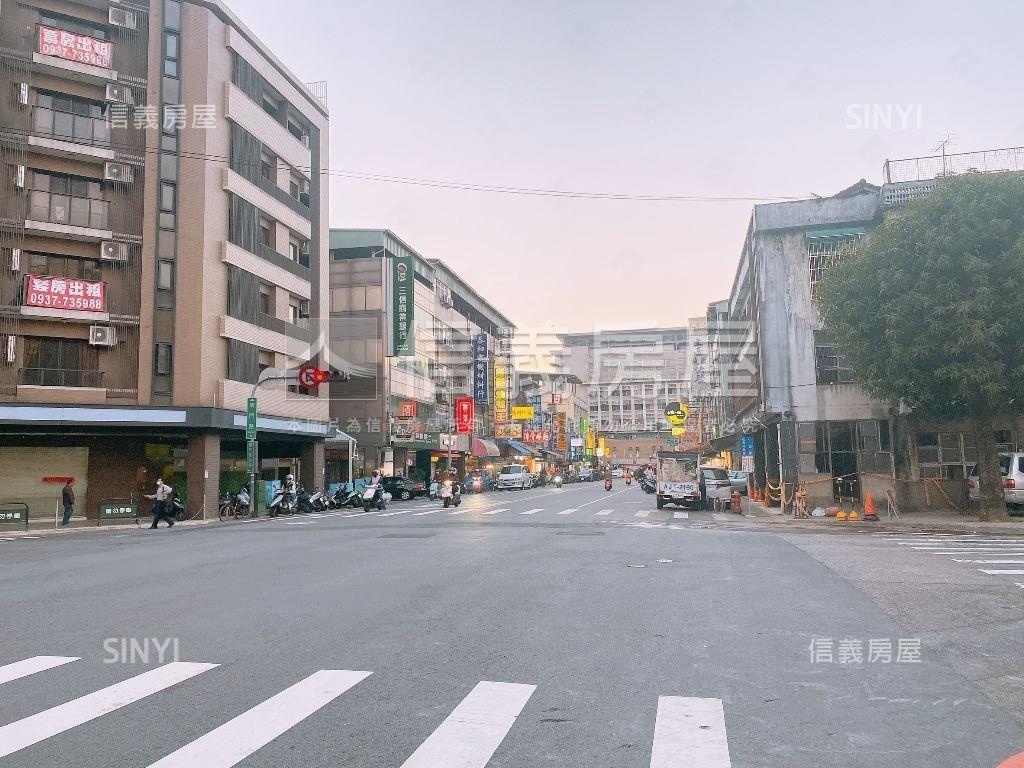 賺錢三樓商辦房屋室內格局與周邊環境
