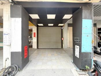 台灣大道金店面