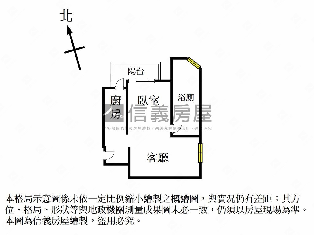 ★礁溪稀有釋出溫泉度假房房屋室內格局與周邊環境