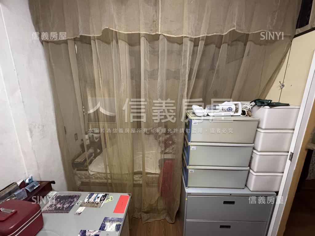 藝文稀有透天房屋室內格局與周邊環境