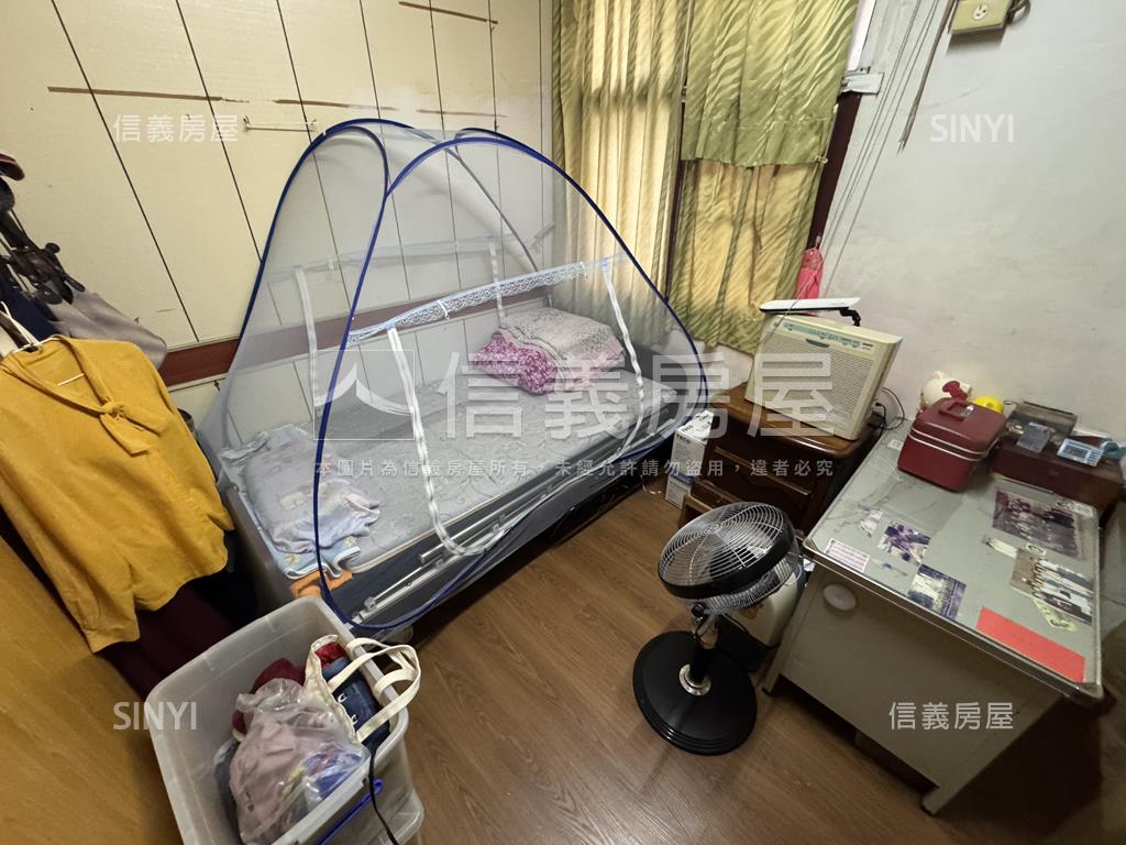 藝文稀有透天房屋室內格局與周邊環境