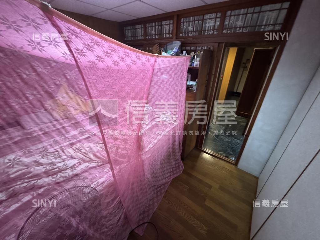 藝文稀有透天房屋室內格局與周邊環境