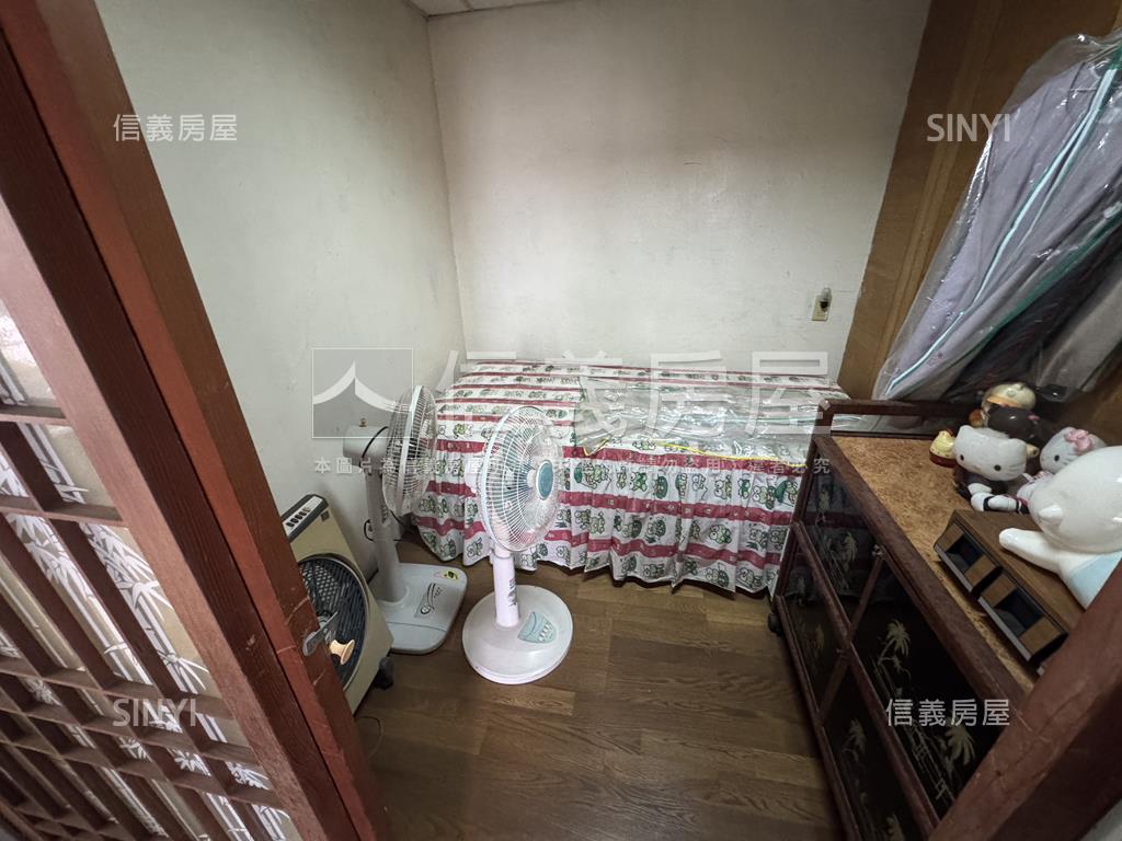 藝文稀有透天房屋室內格局與周邊環境