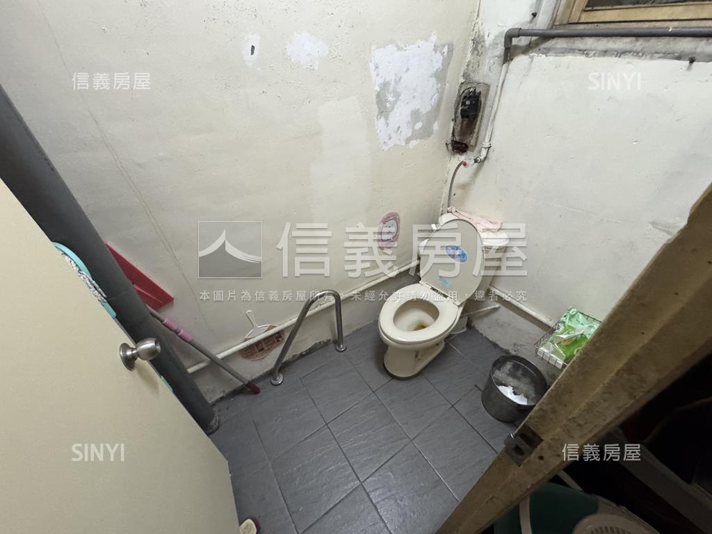 藝文稀有透天房屋室內格局與周邊環境