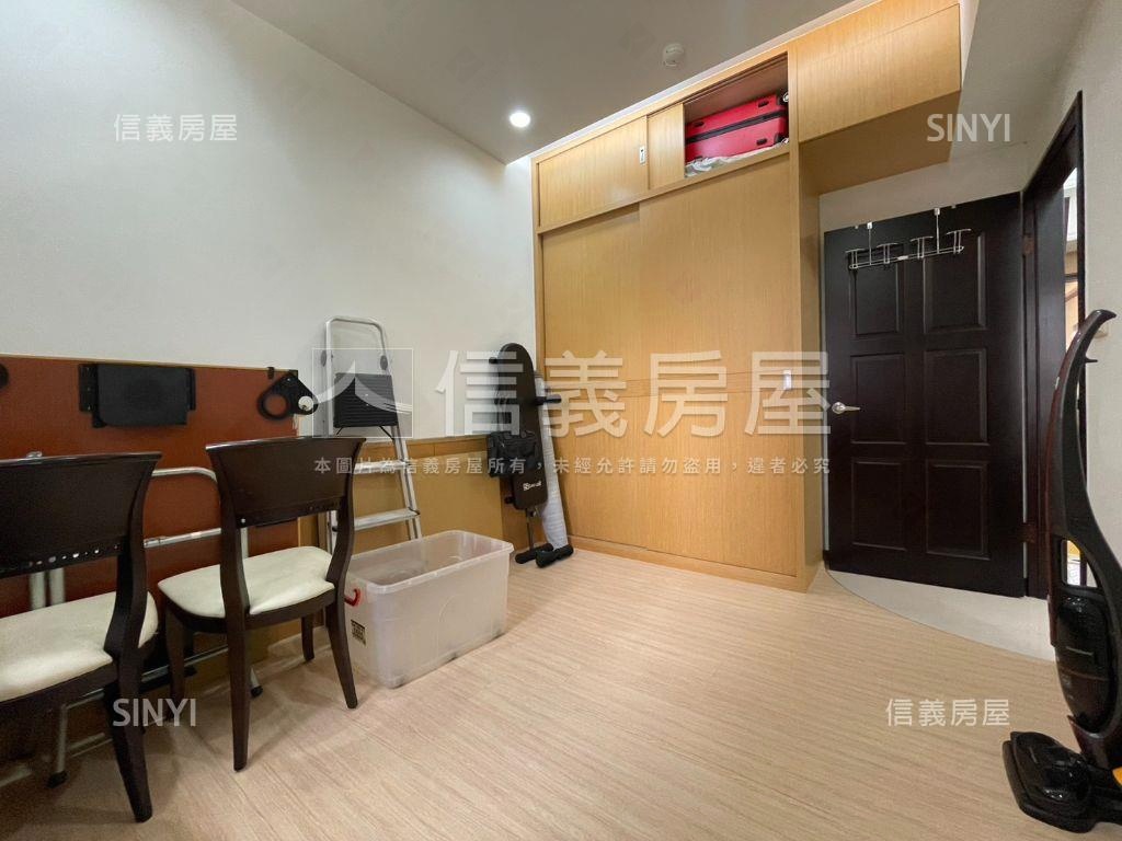 ★平鎮國中「天閱」美兩房房屋室內格局與周邊環境