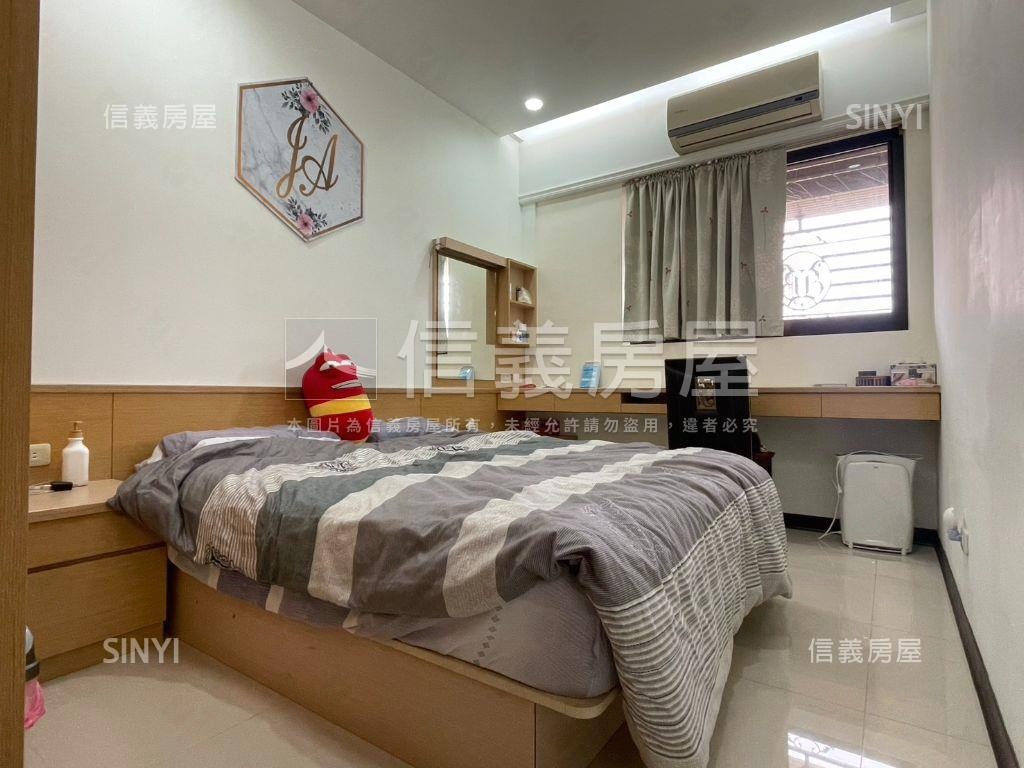 ★平鎮國中「天閱」美兩房房屋室內格局與周邊環境