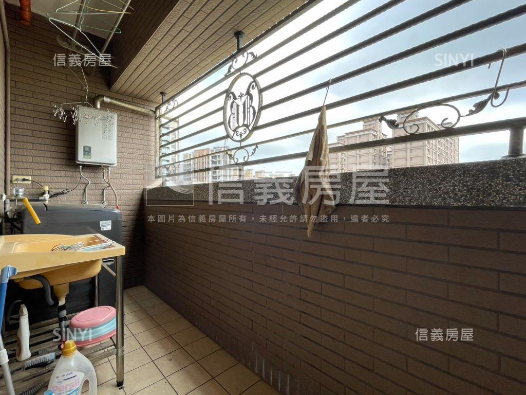 ★平鎮國中「天閱」美兩房房屋室內格局與周邊環境