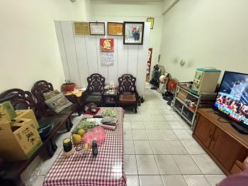 水湳經貿寶貴世家邊間店住
