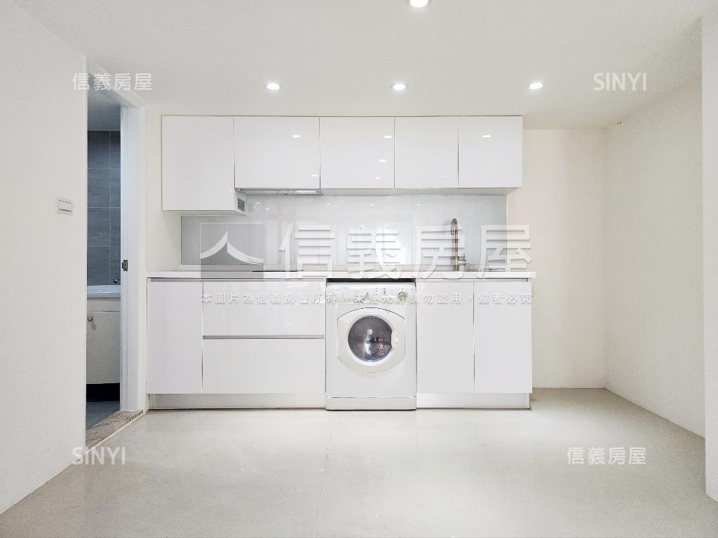 小西華精品挑高住店房屋室內格局與周邊環境