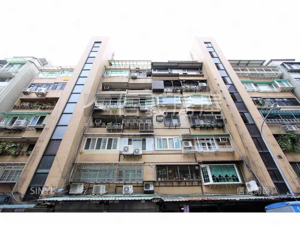 旺族芳鄰ＲＣ家家房屋室內格局與周邊環境