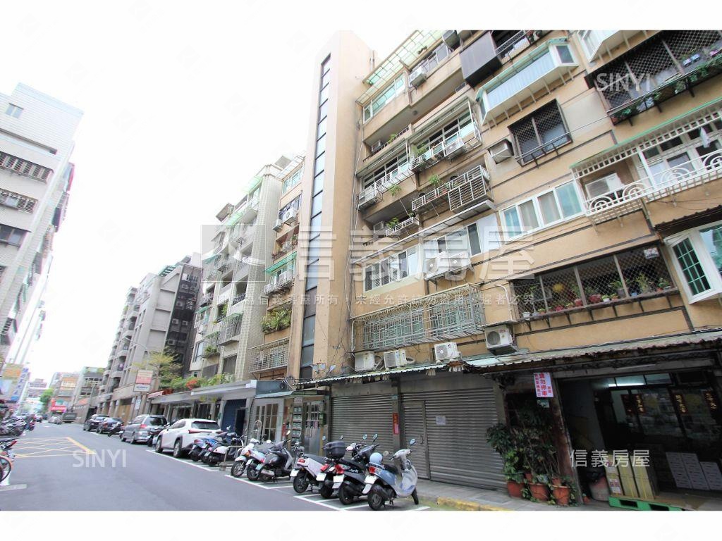 旺族芳鄰ＲＣ家家房屋室內格局與周邊環境