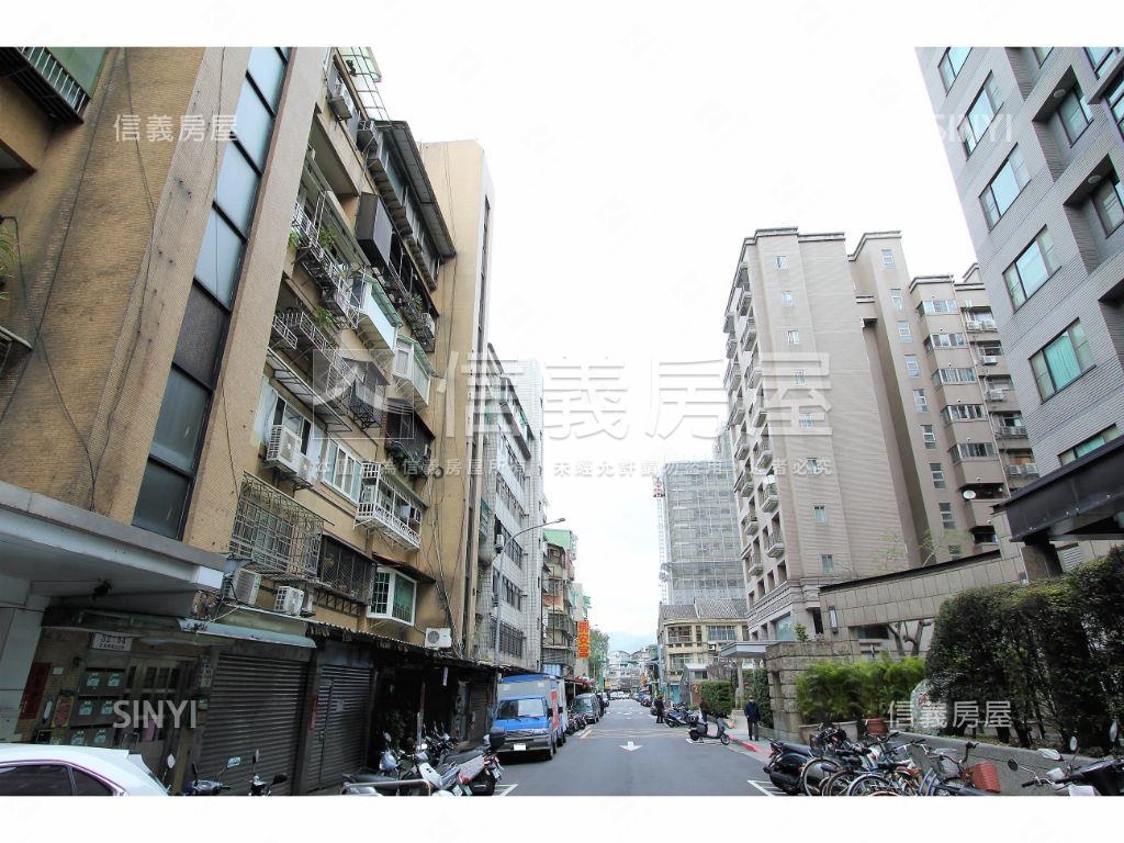 旺族芳鄰ＲＣ家家房屋室內格局與周邊環境