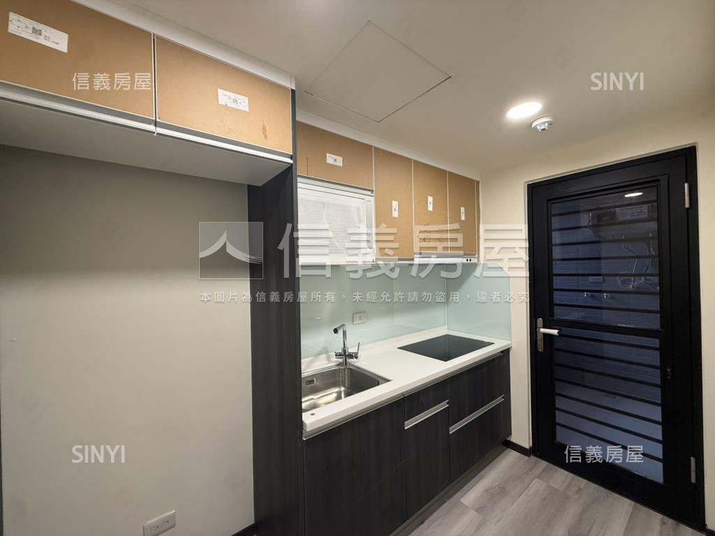 ★陽光四季｜書香兩房平車房屋室內格局與周邊環境