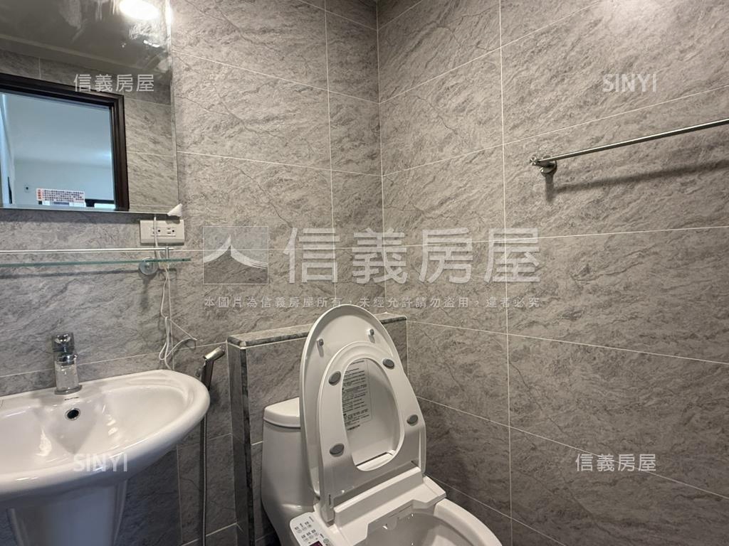 ★陽光四季｜書香兩房平車房屋室內格局與周邊環境