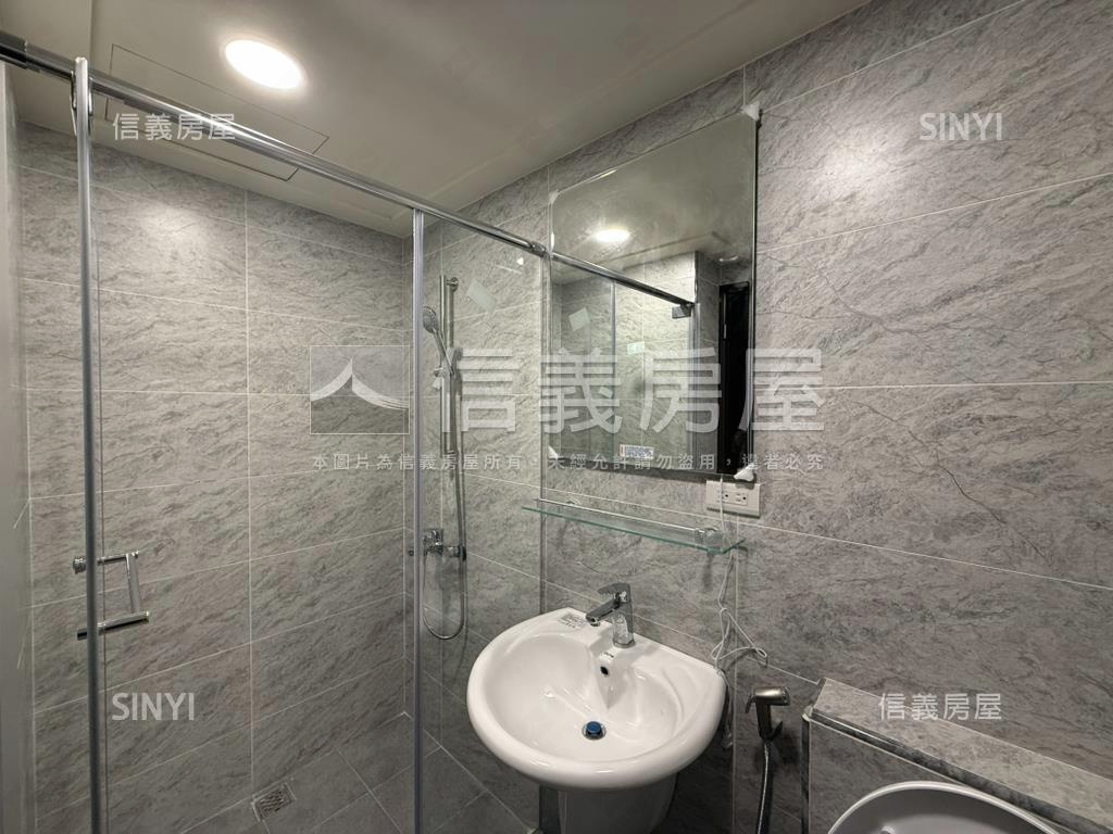 ★陽光四季｜書香兩房平車房屋室內格局與周邊環境