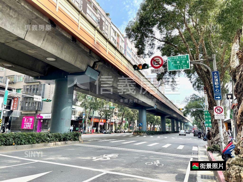 近遠企靜巷電梯管理美３房房屋室內格局與周邊環境