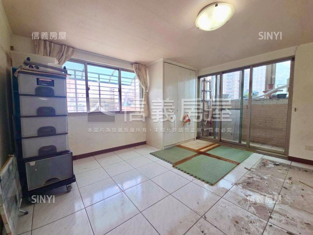 居易·邊間方正採光樓中樓房屋室內格局與周邊環境