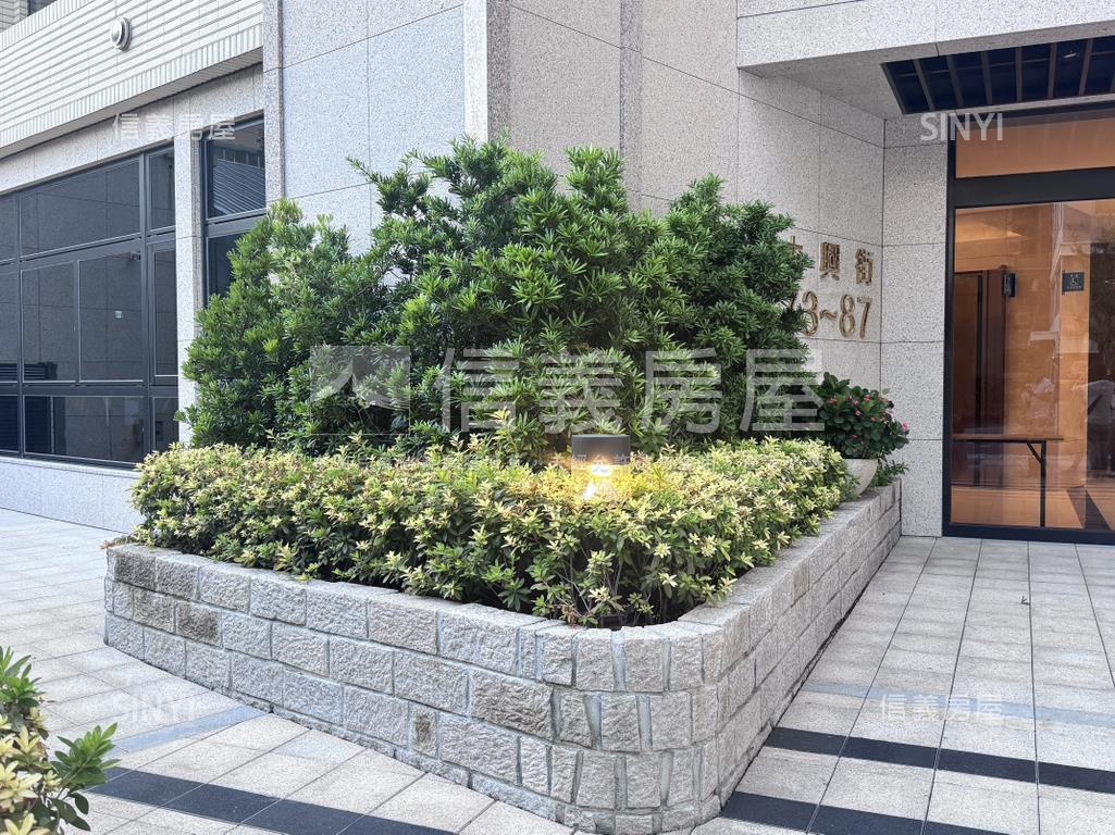 【富域】北投金店面房屋室內格局與周邊環境