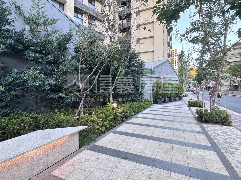 【富域】北投金店面房屋室內格局與周邊環境