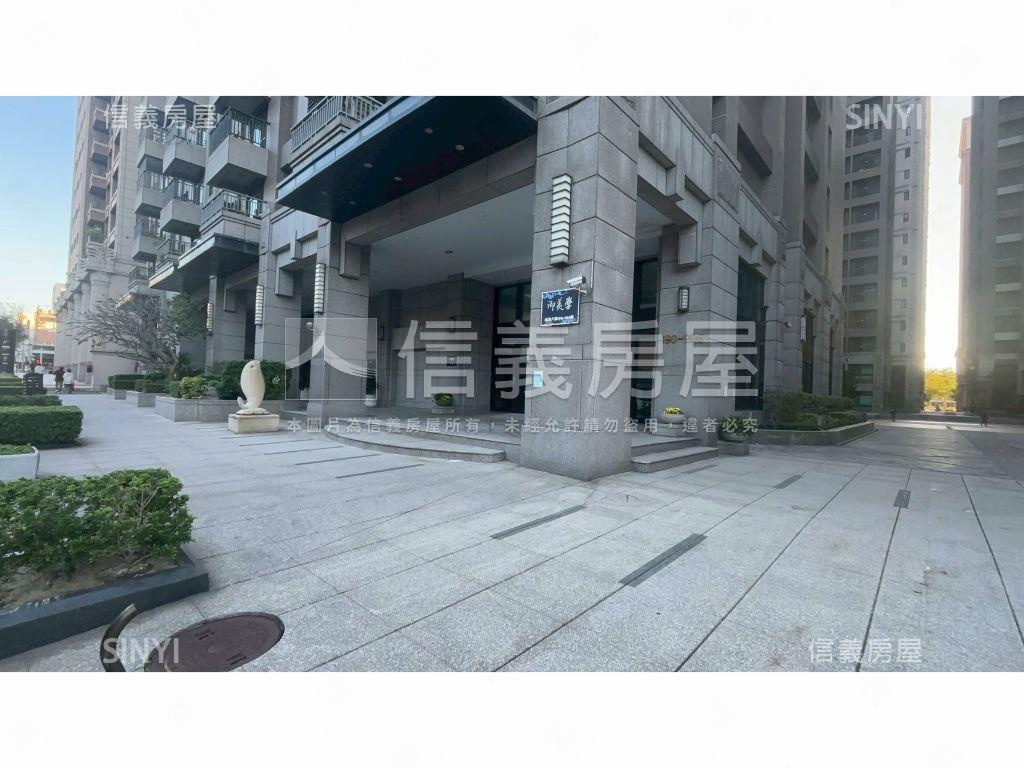 成功興隆視野大三房雙車位房屋室內格局與周邊環境