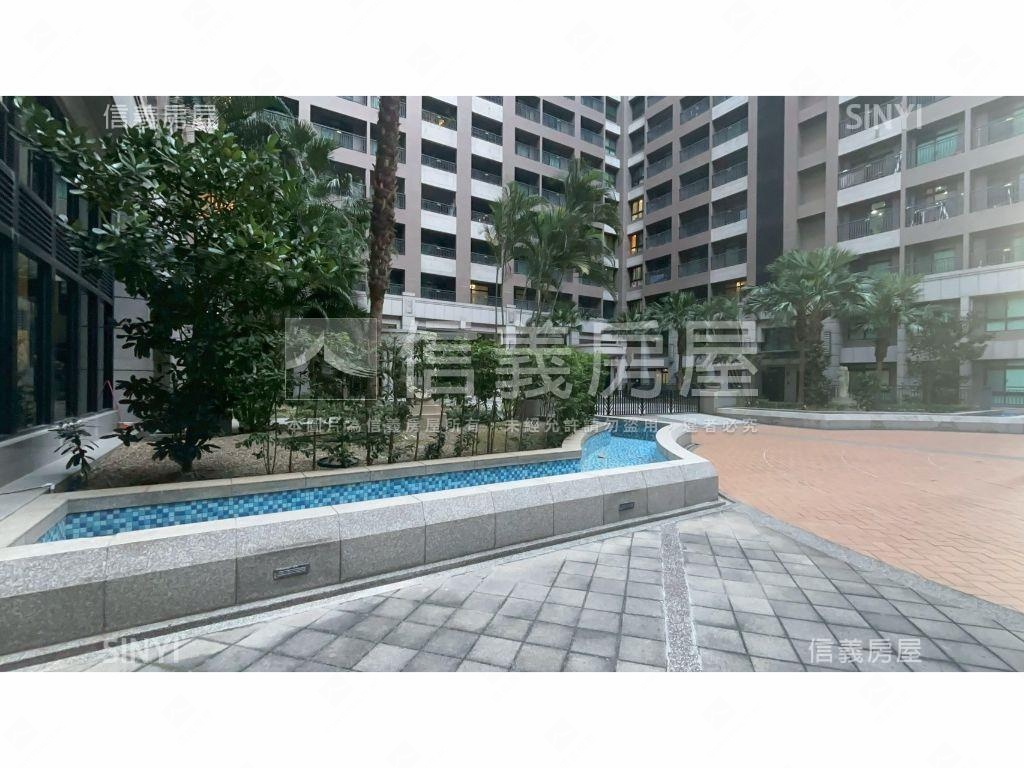 成功興隆視野大三房雙車位房屋室內格局與周邊環境