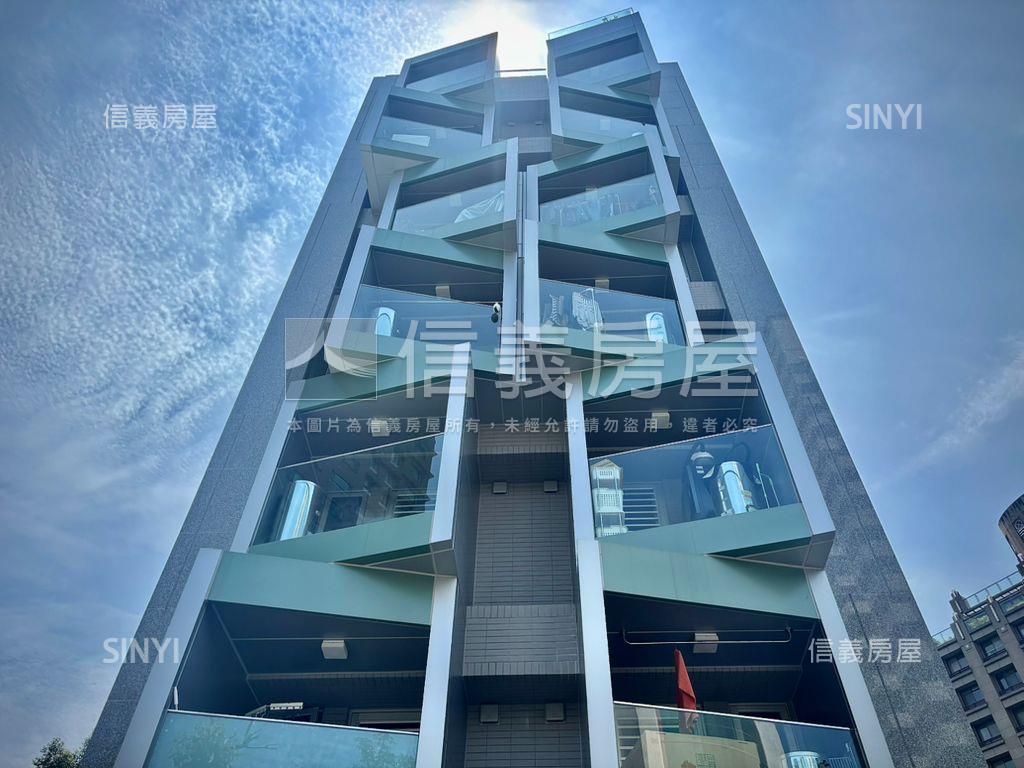 Ｈ２５精緻小宅邸房屋室內格局與周邊環境