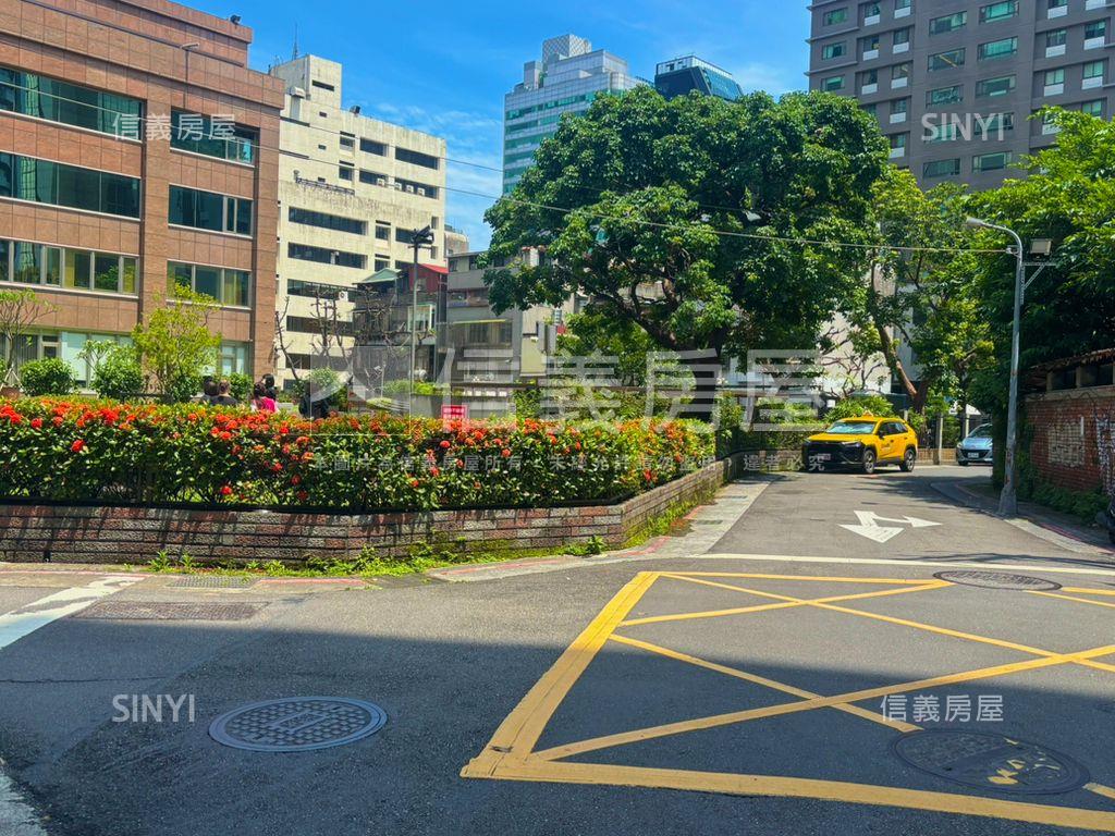 Ｈ２５精緻小宅邸房屋室內格局與周邊環境