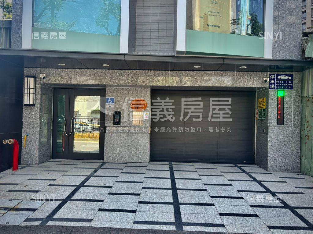 Ｈ２５精緻小宅邸房屋室內格局與周邊環境