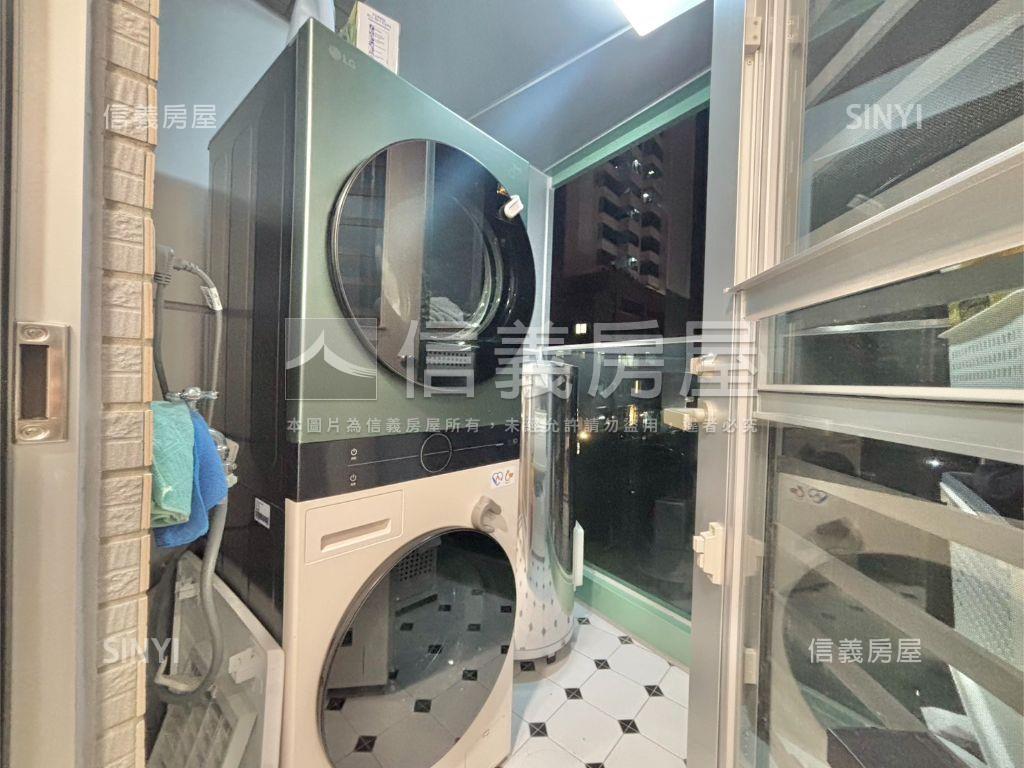 Ｈ２５精緻小宅邸房屋室內格局與周邊環境