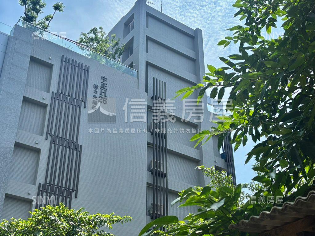Ｈ２５精緻小宅邸房屋室內格局與周邊環境