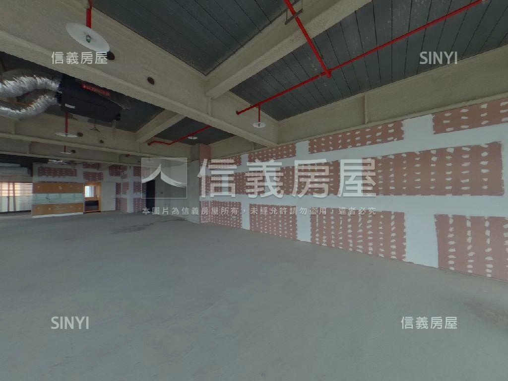 七期商業辦公室ＴＯＰ１讚房屋室內格局與周邊環境