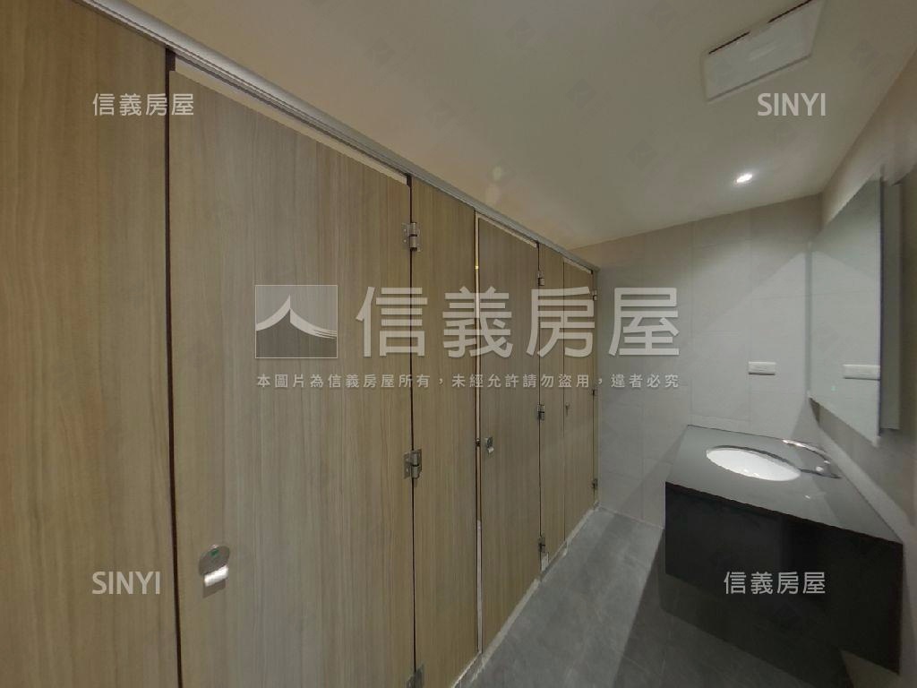 七期商業辦公室ＴＯＰ１讚房屋室內格局與周邊環境