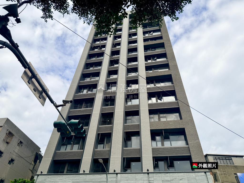 詠和心邊間帝景毛胚戶房屋室內格局與周邊環境