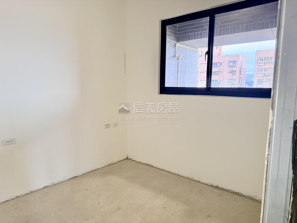 詠和心邊間帝景毛胚戶房屋室內格局與周邊環境